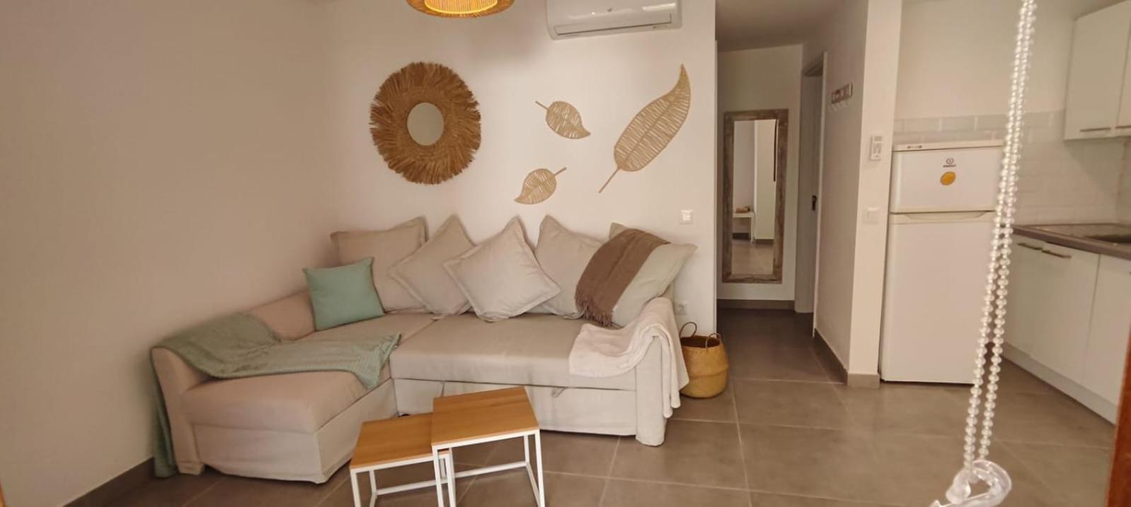 Parque Golf 6 Apartment Маспаломас Екстериор снимка