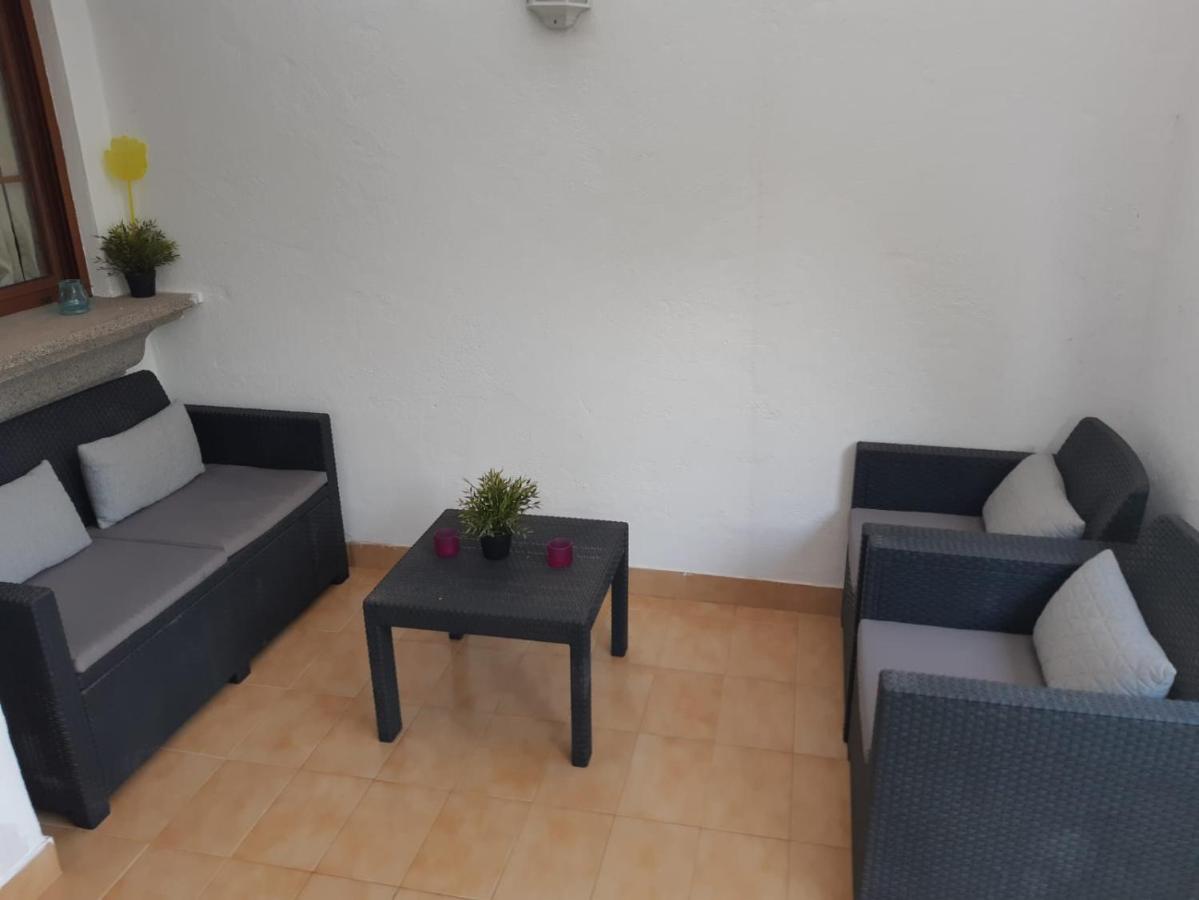 Parque Golf 6 Apartment Маспаломас Екстериор снимка