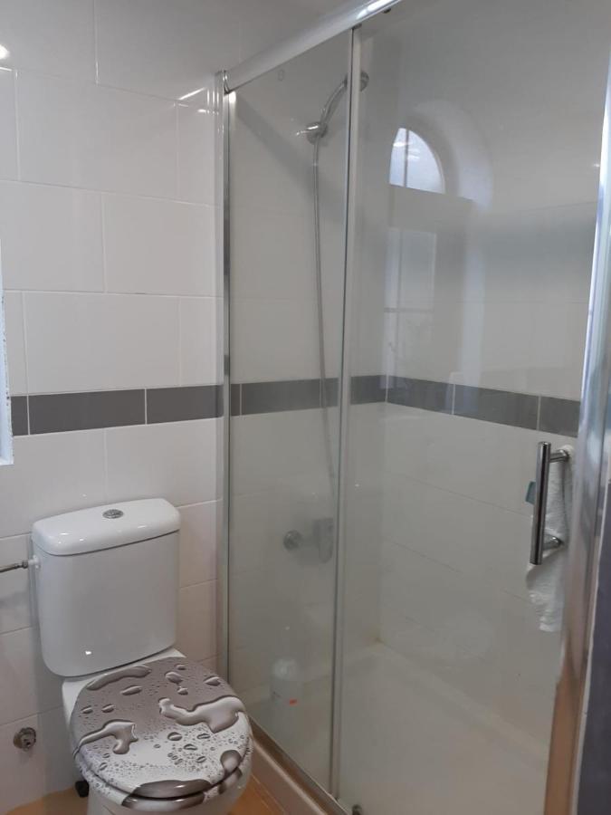 Parque Golf 6 Apartment Маспаломас Екстериор снимка