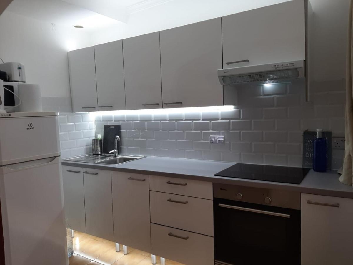 Parque Golf 6 Apartment Маспаломас Екстериор снимка