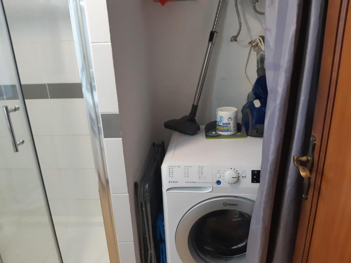 Parque Golf 6 Apartment Маспаломас Екстериор снимка
