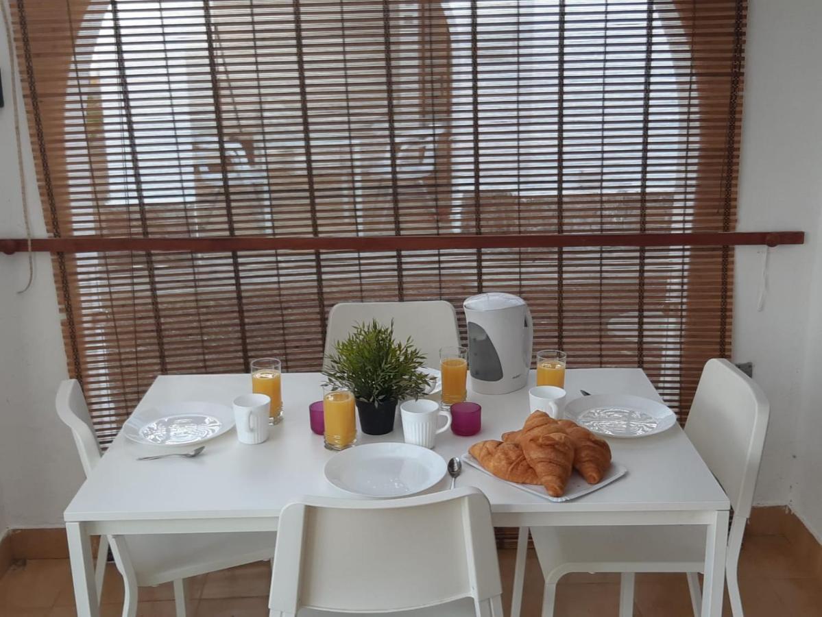 Parque Golf 6 Apartment Маспаломас Екстериор снимка